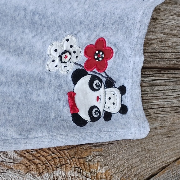 Gymboree, Gap Kids and Genevieve Lapierre - Picture 5 of 16